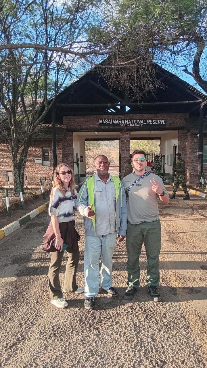 4 Days Masai Mara Safari